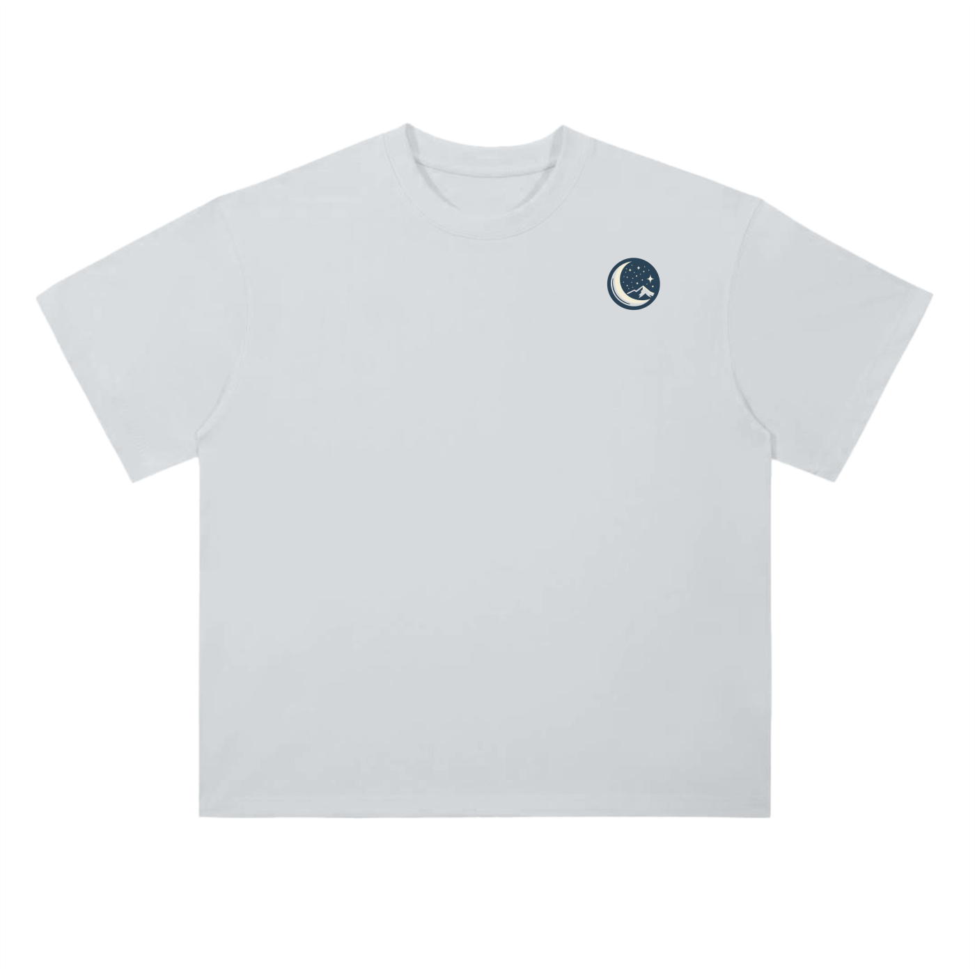 Lunaro Tee - 1