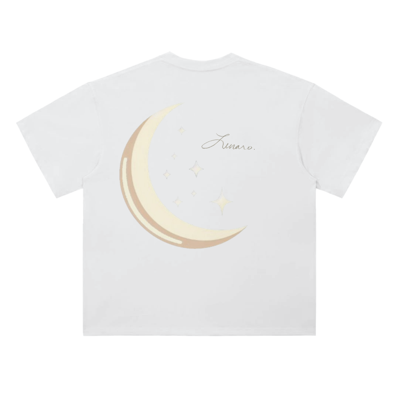 Lunaro Tee - 1