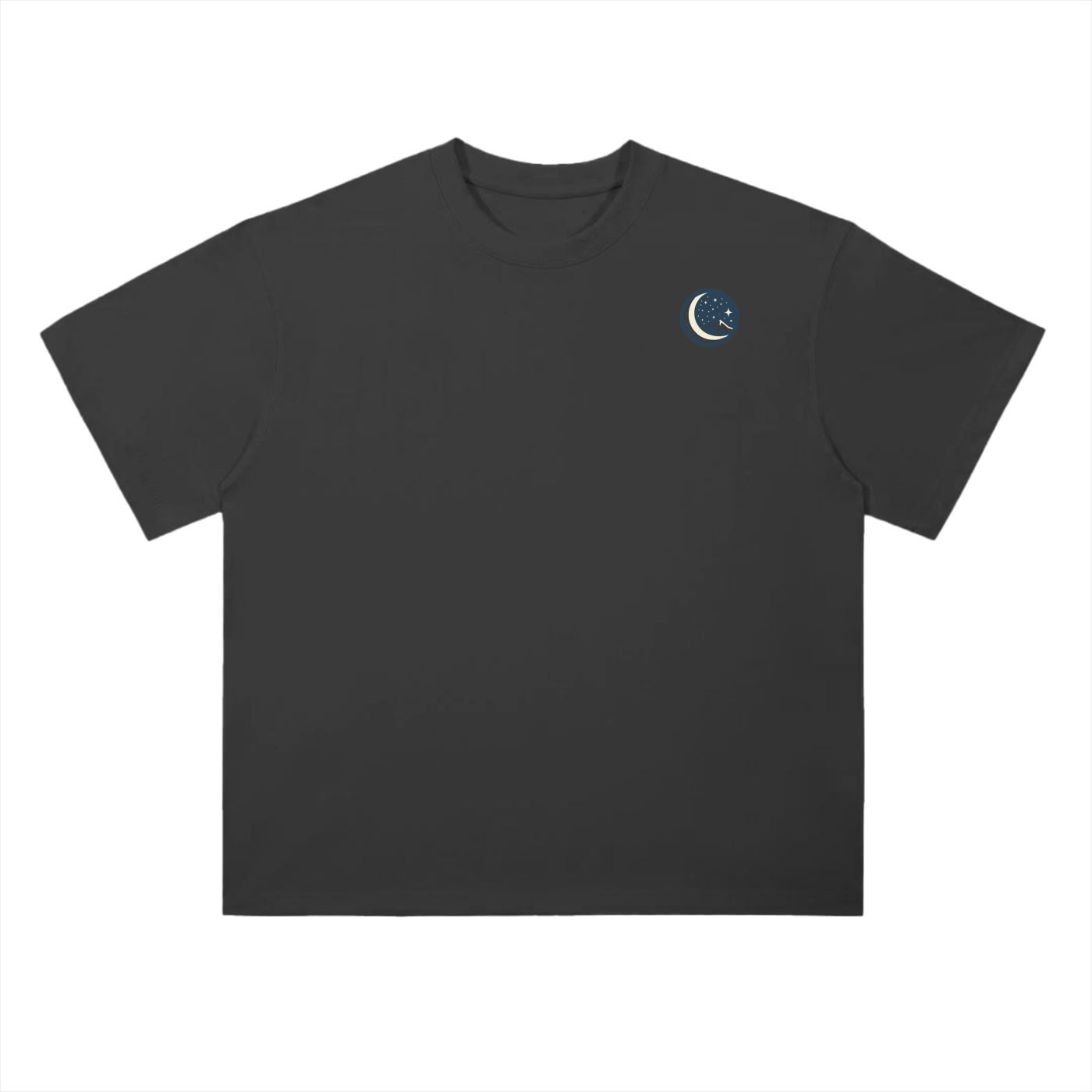 Lunaro Tee - 1