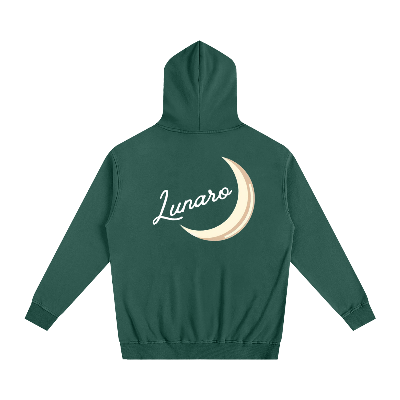 Lunaro - Eclipse Hoodie