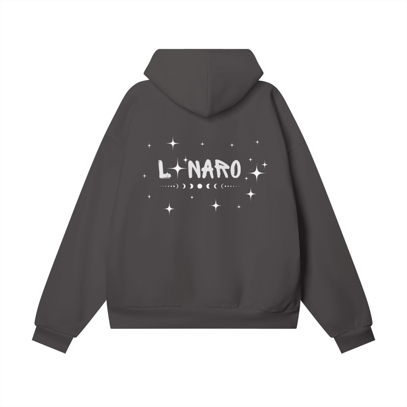 Lunaro Hoodie - 1