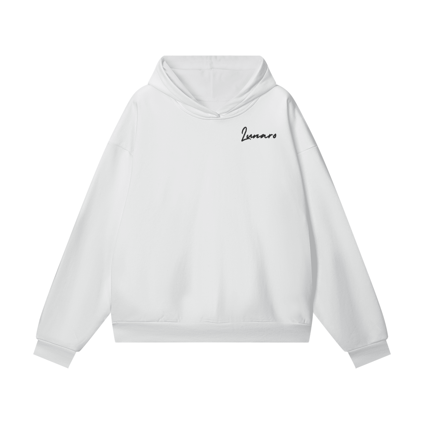 Lunaro Hoodie - 1