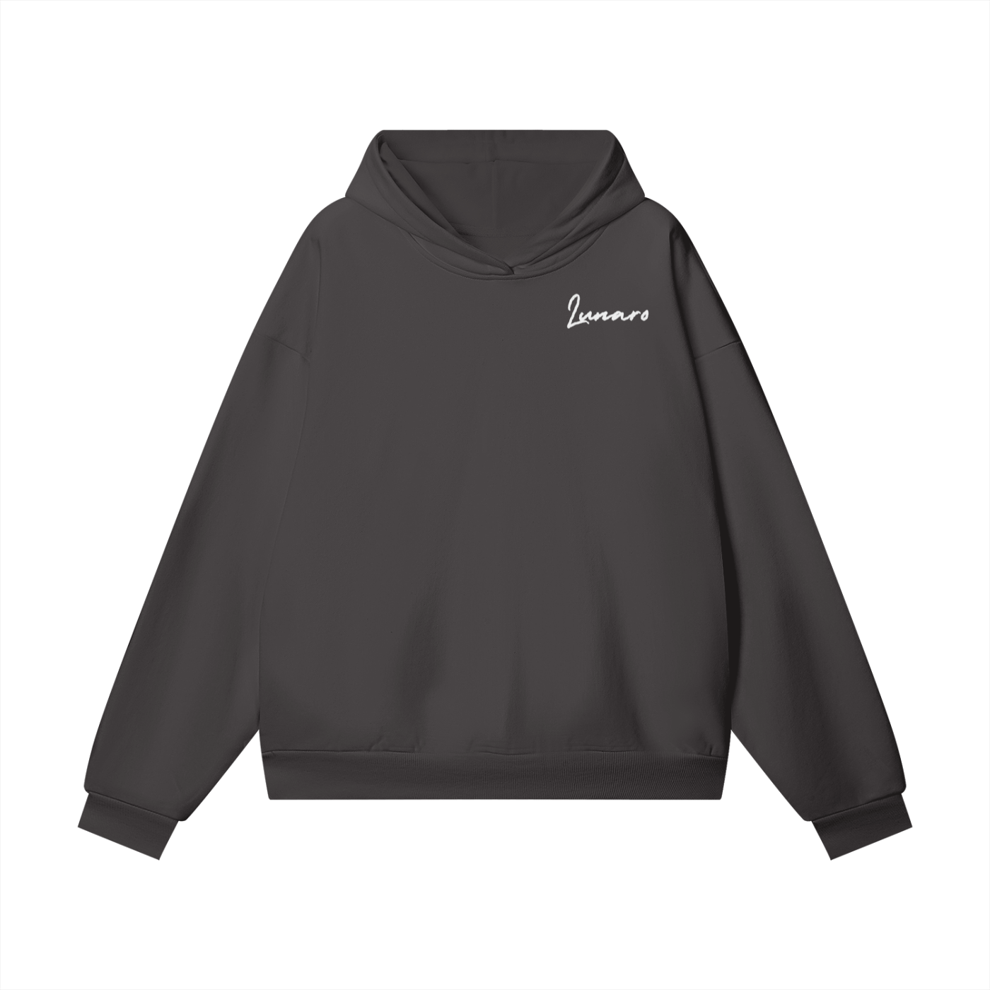 Lunaro Hoodie - 1