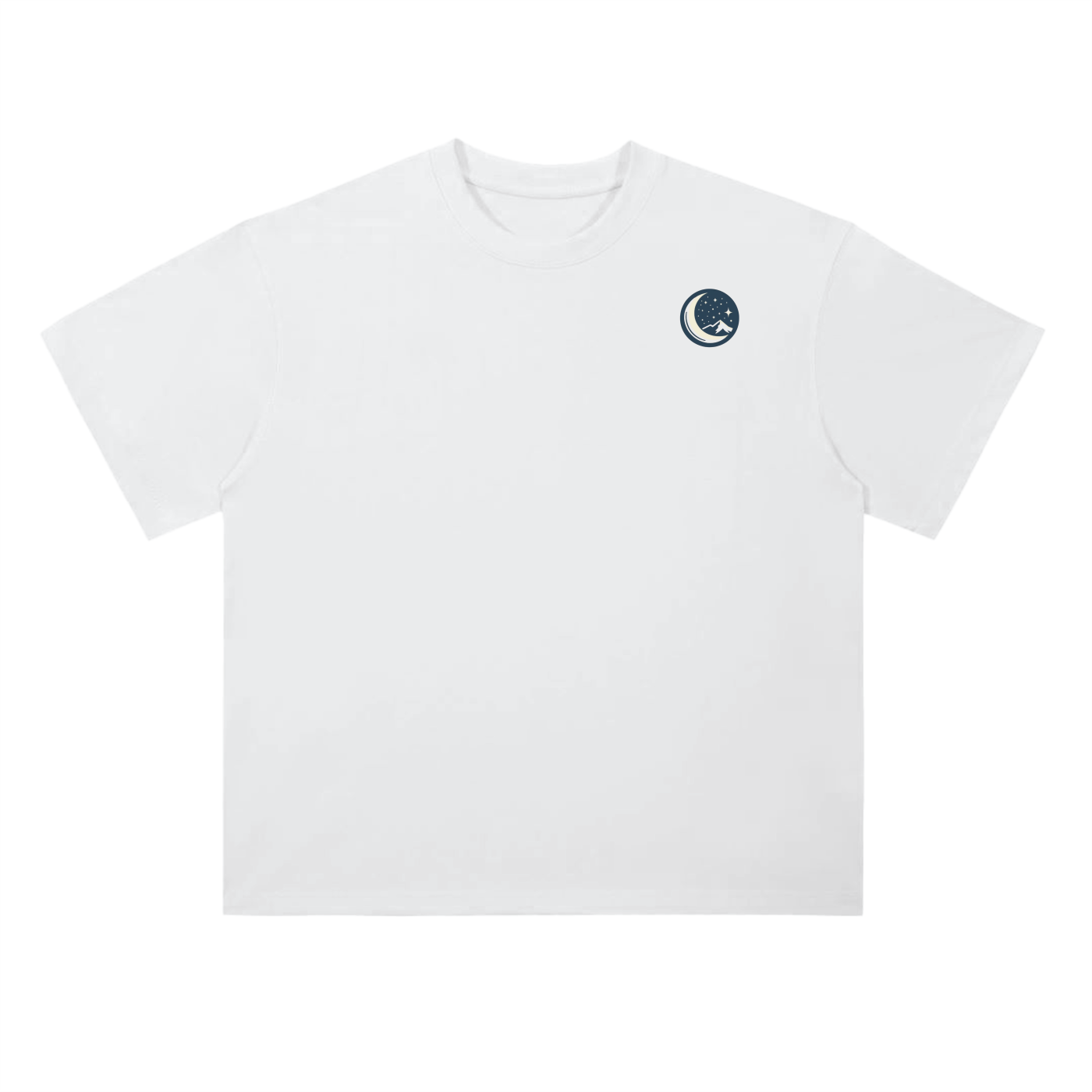 Lunaro Tee - 1