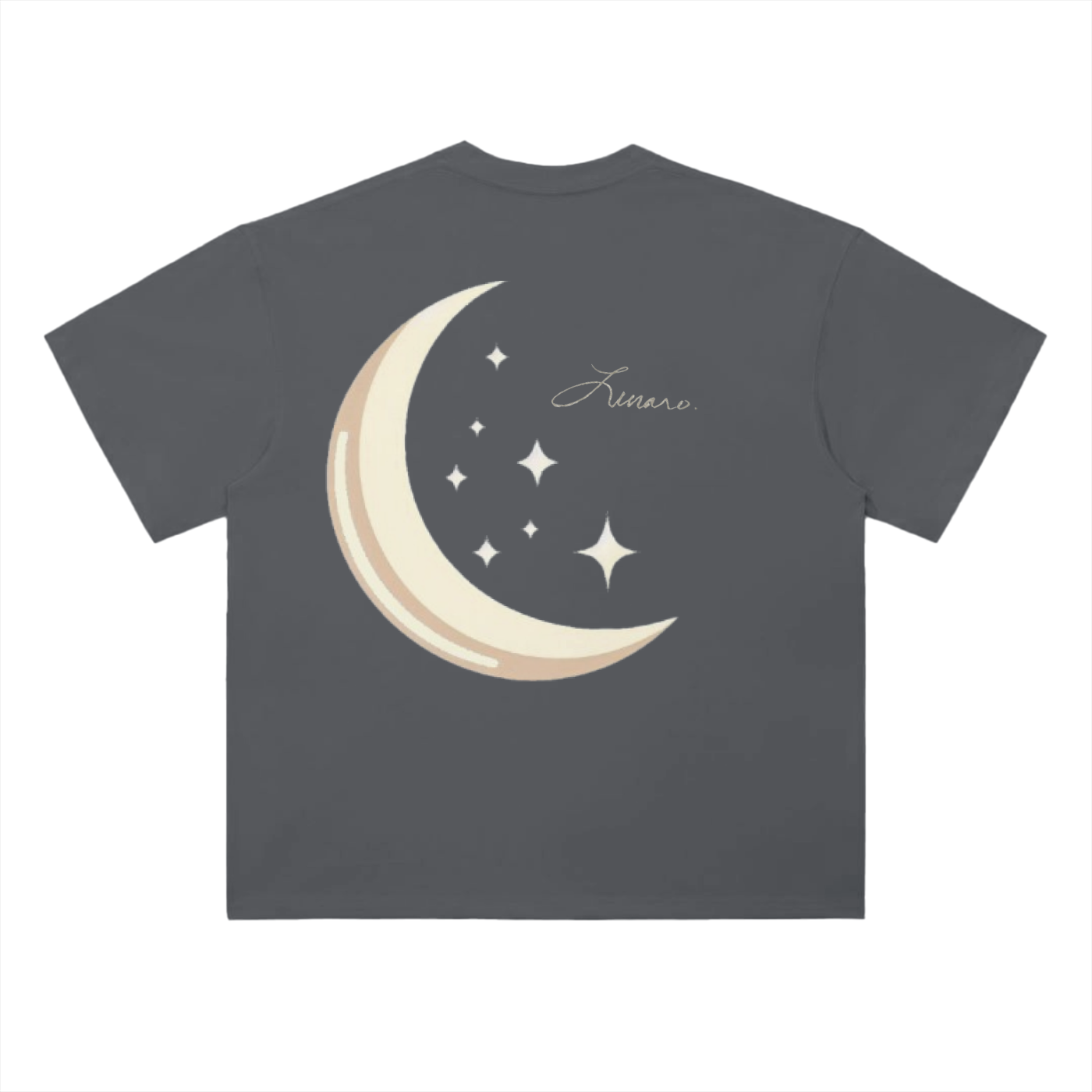 Lunaro Tee - 1