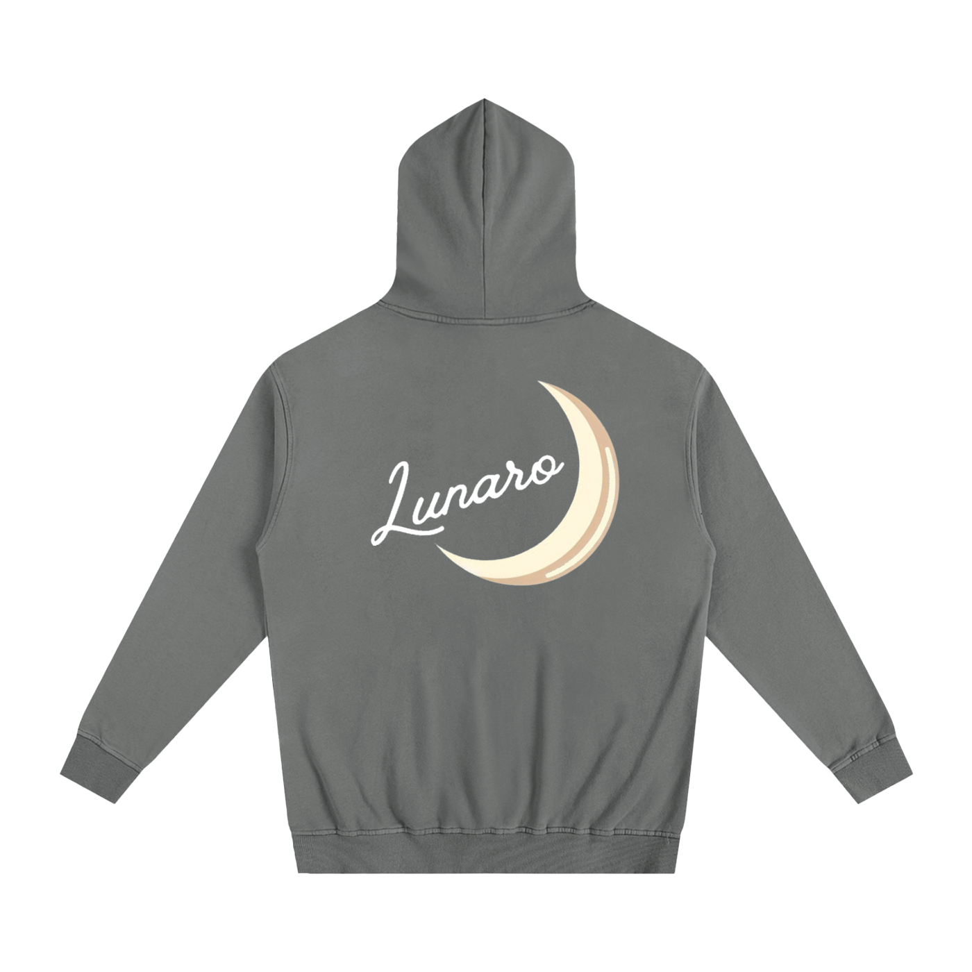 Lunaro - Eclipse Hoodie