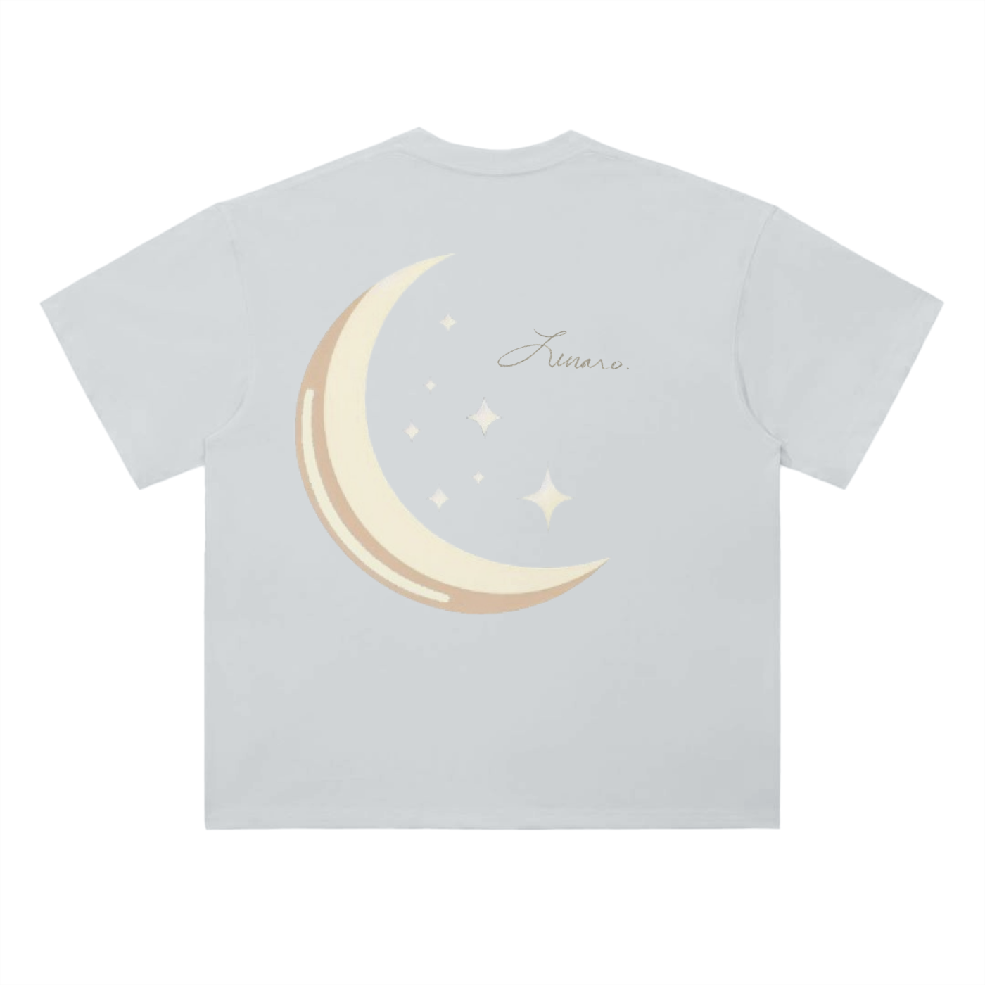 Lunaro Tee - 1